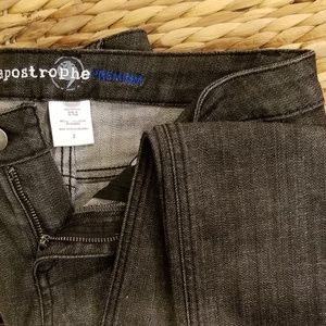 Apostrophe Premium Jeans Skinny.